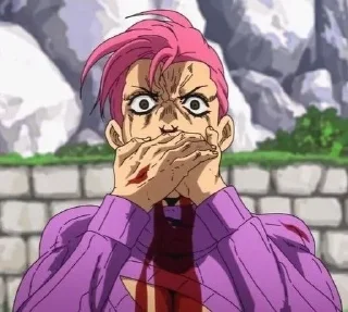 🌟 emoji Oh my dear Doppio Telegram sticker 16 of 36