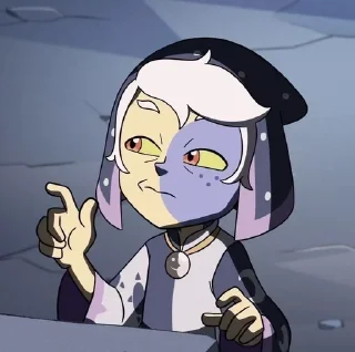 😕 emoji 𓆩ȼꝋłłēȼⱦꝋɍ𓆪 Telegram sticker 8 of 19