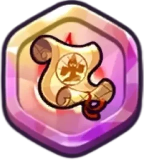 ⬜️ emoji CRK Icons 🍪 Telegram sticker 8 of 56