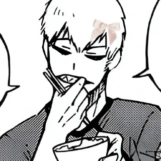 🎀 emoji Раичи мой муж Telegram sticker 22 of 44