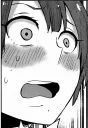 😱 emoji Mizuki - BokuGirl Telegram sticker 23 of 64