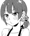 😳 emoji Mizuki - BokuGirl Telegram sticker 14 of 64