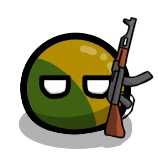 🌽 emoji Страны Кс Remastered Telegram sticker 14 of 19
