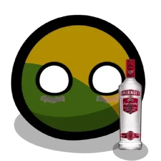 🍺 emoji Страны Кс Remastered Telegram sticker 16 of 19