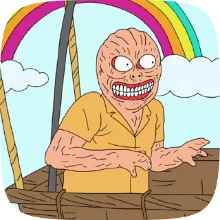 😀 emoji 🔥 Эш | @CrazyVitya123 Telegram sticker 21 of 57
