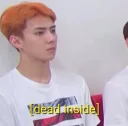 😑 emoji forexol sehun Telegram sticker 14 of 48