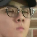 😑 emoji forexol sehun Telegram sticker 11 of 48