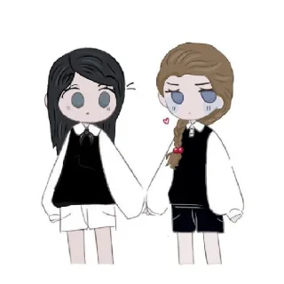 🥰 emoji Поля Telegram sticker 10 of 33