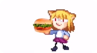 🌟 emoji Я гейшачка 4 Telegram sticker 18 of 50