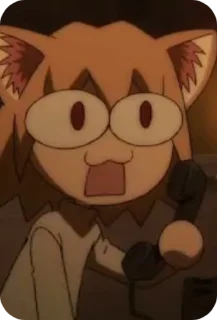 🌟 emoji Я гейшачка 6 Telegram sticker 22 of 50