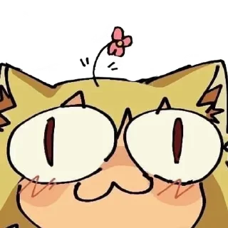 🌺 emoji Я гейшачка 6 Telegram sticker 18 of 50