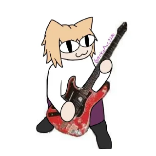 🌟 emoji Я гейшачка 6 Telegram sticker 23 of 50
