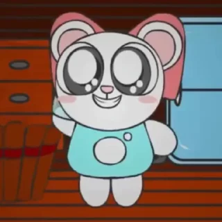 🩷 emoji Rinny🩷 Telegram sticker 9 of 100