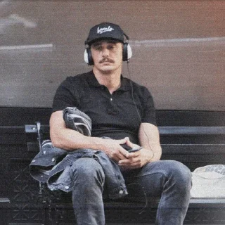 😔 emoji ✨james кусь franco✨ Telegram sticker 18 of 52