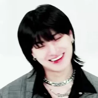 🐣 emoji ✨кік Хуску✨ Telegram sticker 24 of 35