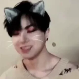 🐣 emoji ✨кік Хуску✨ Telegram sticker 20 of 35
