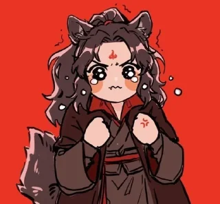 🥹 emoji мурмурля Telegram sticker 24 of 56