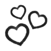 🤩 emoji important from yuko @hmseea7 @TgEmodziBot Telegram sticker 21 of 36