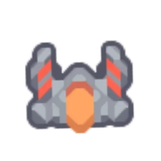 🟠 emoji 𝙈𝙞𝙣𝙙𝙪𝙨𝙩𝙧𝙮 𝙐𝙣𝙞𝙩𝙨 𝙖𝙣𝙙 𝙊𝙩𝙝𝙚𝙧 Telegram sticker 12 of 93