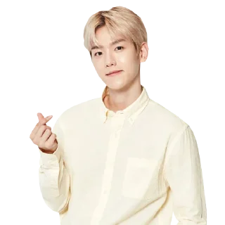 Sticker from @jonafzan EXO