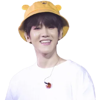 😁 emoji @jonafzan EXO Telegram sticker 13 of 83