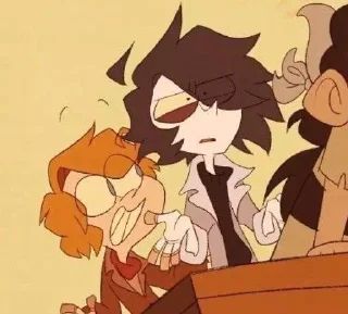 🌟 emoji Ramshackle Telegram sticker 23 of 37