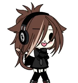 Sticker from бусинка💗