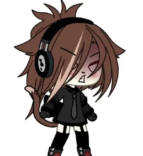 🤬 emoji бусинка💗 Telegram sticker 15 of 50