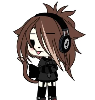 Sticker from бусинка💗