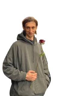 🌹 emoji WKND Чехова :: @kruassun Telegram sticker 1 of 18