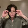 🤓 emoji BTS @waitidkaest ⭐️ @waitidk Telegram sticker 22 of 47