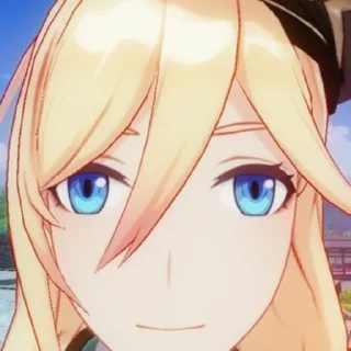 🙂 emoji я ахуел и сделал стикеры Telegram sticker 17 of 63