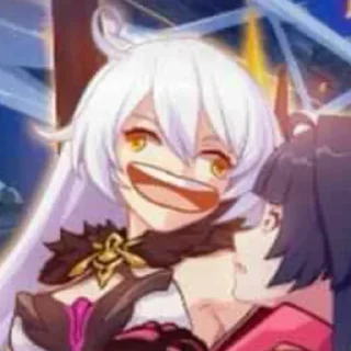 🤩 emoji я ахуел и сделал стикеры Telegram sticker 14 of 63