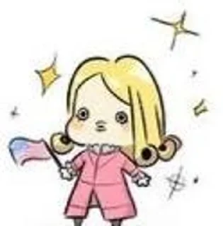 ✨ emoji Funny Valentine Telegram sticker 18 of 23