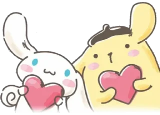 💞 emoji by @cuppoftea Telegram sticker 22 of 42
