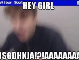 😧 emoji Вы не понимаете, это другое Telegram sticker 18 of 120