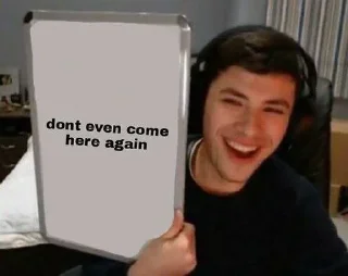 😛 emoji Вы не понимаете, это другое Telegram sticker 10 of 120
