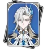 Нёввилет @Prem0emoji sticker preview 2