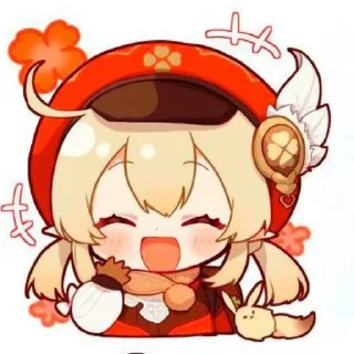 👍 emoji Депрессия кли Telegram sticker 20 of 32