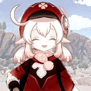 ☺ emoji Депрессия кли Telegram sticker 10 of 32