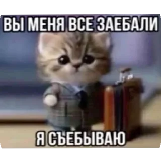 😠 emoji Больше стикеров 👉🏻 @stickertg4 Telegram sticker 9 of 35