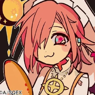🛐 emoji Мицуба Сосуке Telegram sticker 6 of 72