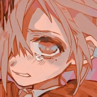 🛐 emoji Мицуба Сосуке Telegram sticker 13 of 72