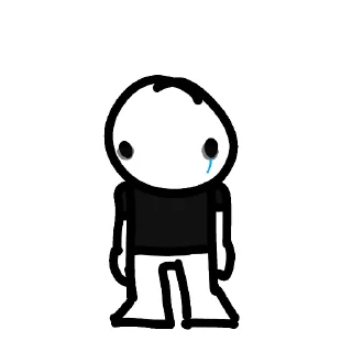 🥲 emoji эаэа.....бля...ну .. Telegram sticker 14 of 28