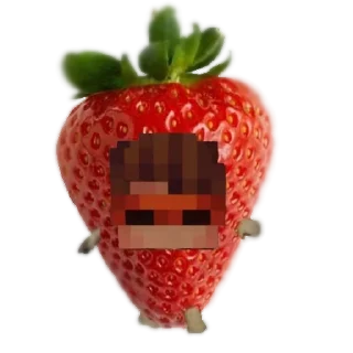 🍓 emoji JDH/Джон Дейви Харис/ by @filissia017 Telegram sticker 6 of 120