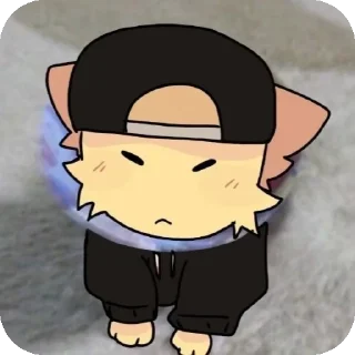 🥰 emoji Roblox Telegram sticker 18 of 29