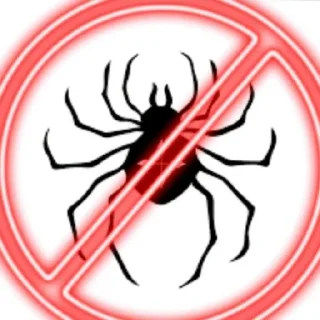 Sticker from АНТИ РЕДАН