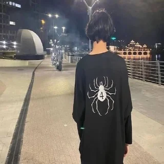 🕷 emoji редан @uwuth Telegram sticker 15 of 22