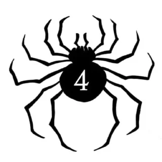 🕷 emoji редан @uwuth Telegram sticker 12 of 22