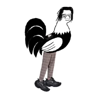 😄 emoji Анти редан Telegram sticker 16 of 21